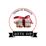 Logo del sitio Gifts Vip