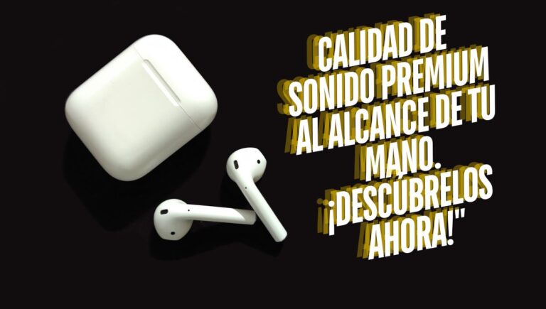 Auriculares