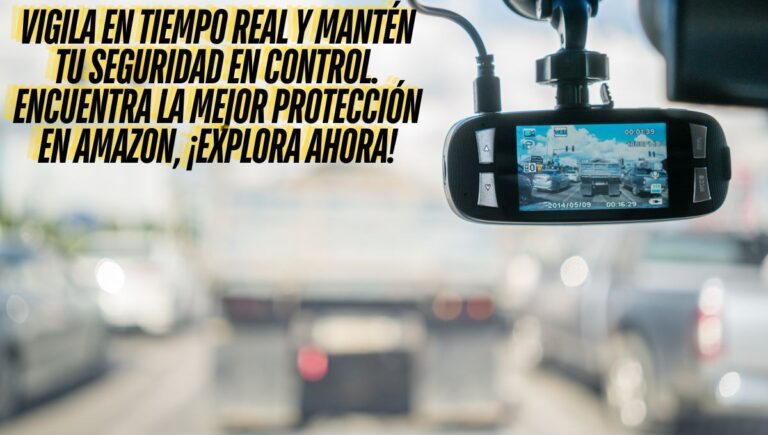 Cámaras para coches