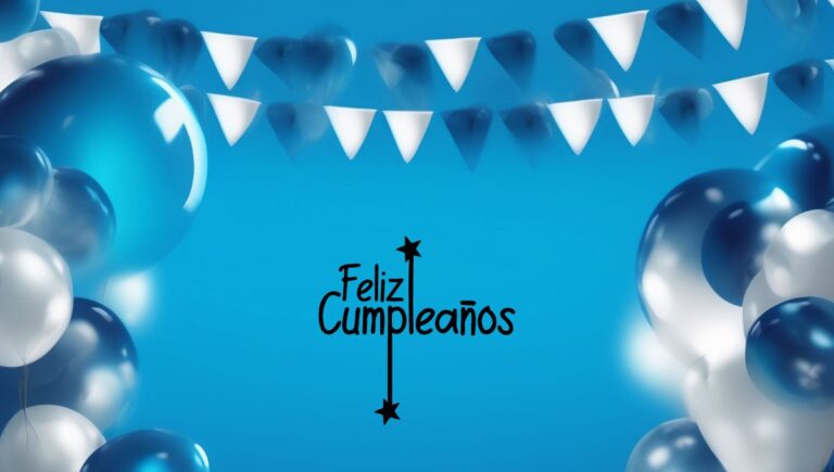 Cumpleaños