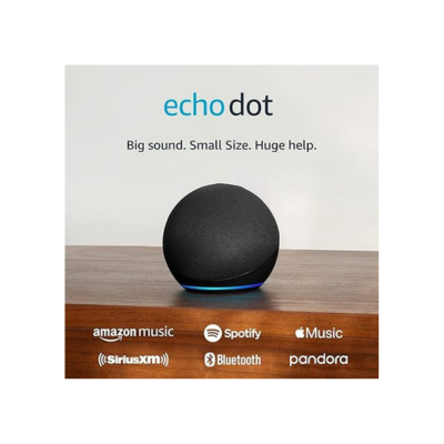 Amazon Echo Dot (5th Gen)