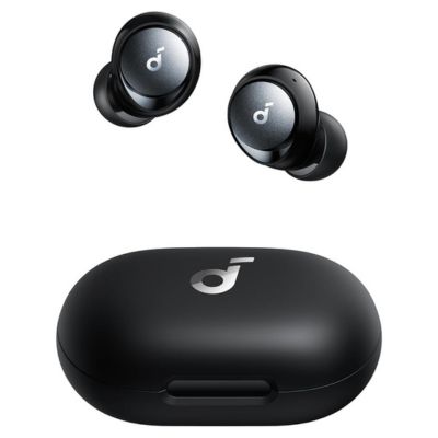 Anker Soundcore Space A40 wireless earbuds