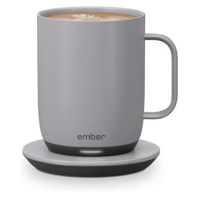 Ember Temperature Control Smart Mug 2