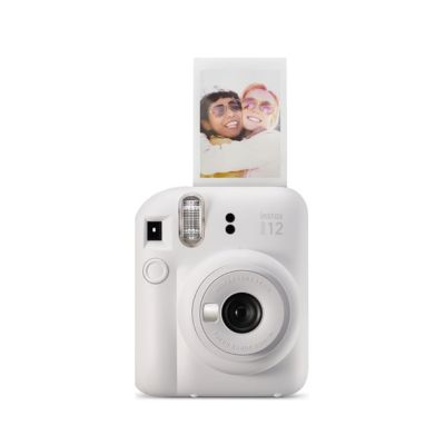 Fujifilm INSTAX Mini 12 Instant Camera
