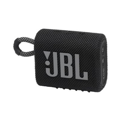 JBL Go 3 Portable Mini Bluetooth Speaker