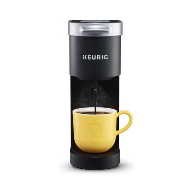 Keurig K-Mini Coffee Maker