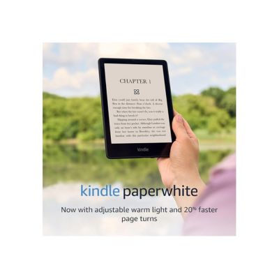 Kindle Paperwhite (2021, 8 GB)
