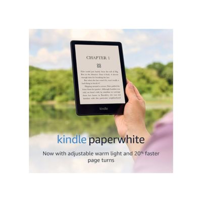 Kindle Paperwhite (2021, 8 GB)