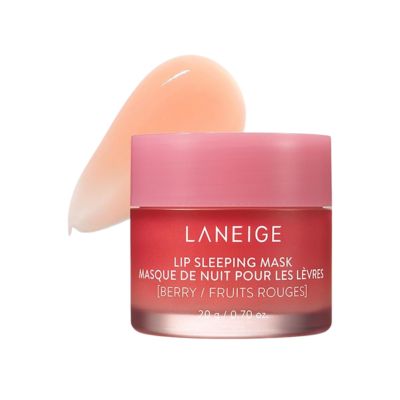 LANEIGE Lip Sleeping Mask