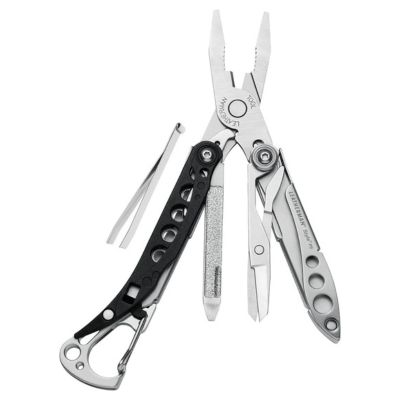 LEATHERMAN Style PS keychain multitool