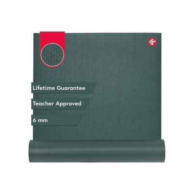Manduka PRO Yoga Mat 6mm Premium Non-Slip