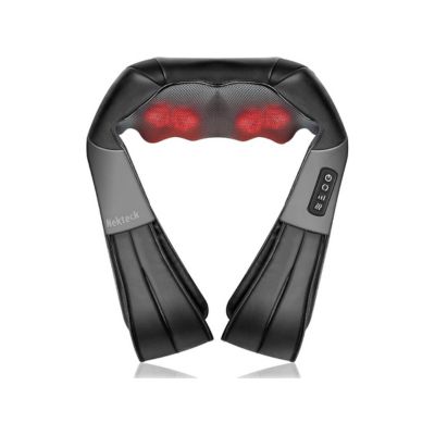 Nekteck Shiatsu Neck & Shoulder Massager