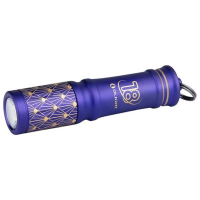 OLIGHT i3E EOS Keychain Flashlight