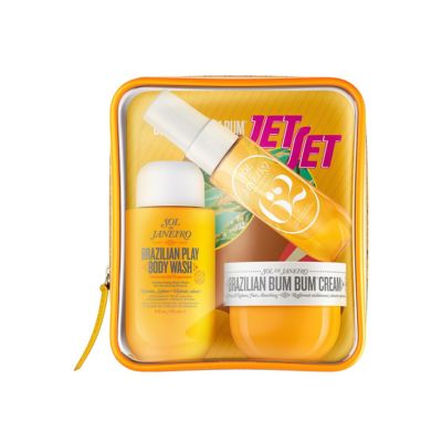 SOL DE JANEIRO – Bum Bum Jet Set Travel