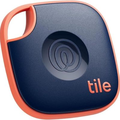 Tile Mate Bluetooth Tracker